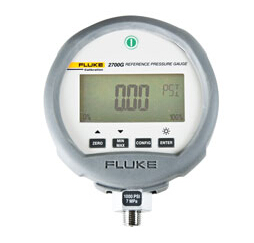 標(biāo)準(zhǔn)數(shù)字壓力計