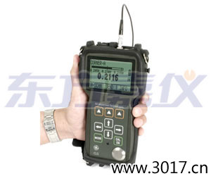 精密測(cè)厚儀