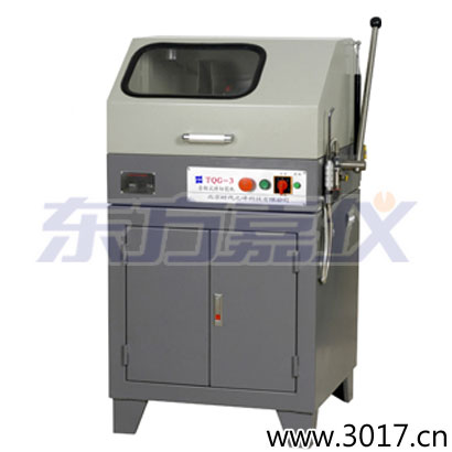 TQG-3����ʽ����TQG-3A���_ʽ������ԇ���и�C(j��)