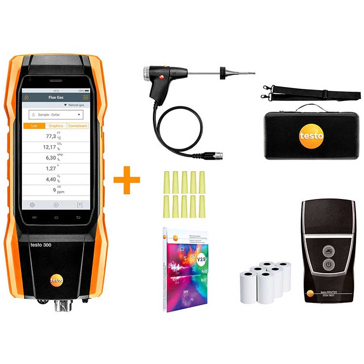 testo300��������xͨ���ͻ��A(ch��)�����b2