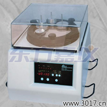 時(shí)代振動(dòng)拋光機(jī)