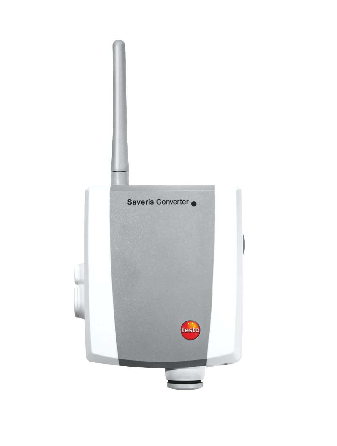 testo Saveris �D�Q��V1.0