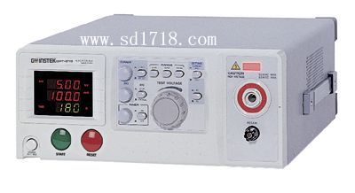 AC / DC 耐壓測試器