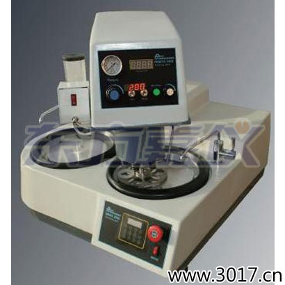 全自動研磨拋光機