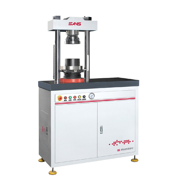 電液式壓力試驗機(300kN)