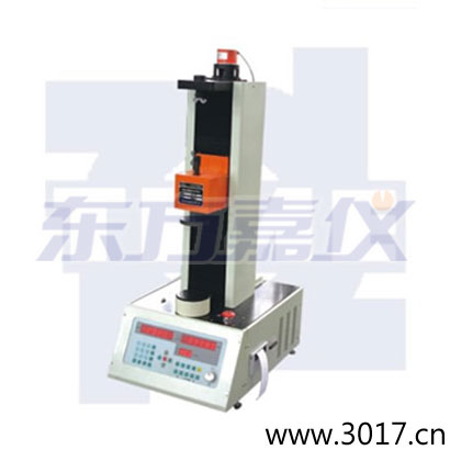 全自動彈簧拉壓試驗機50~300kN