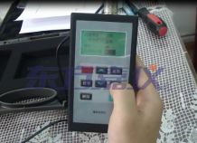 HITEDA2100Ϳ�Ӝy��x������У��(zh��n)��������